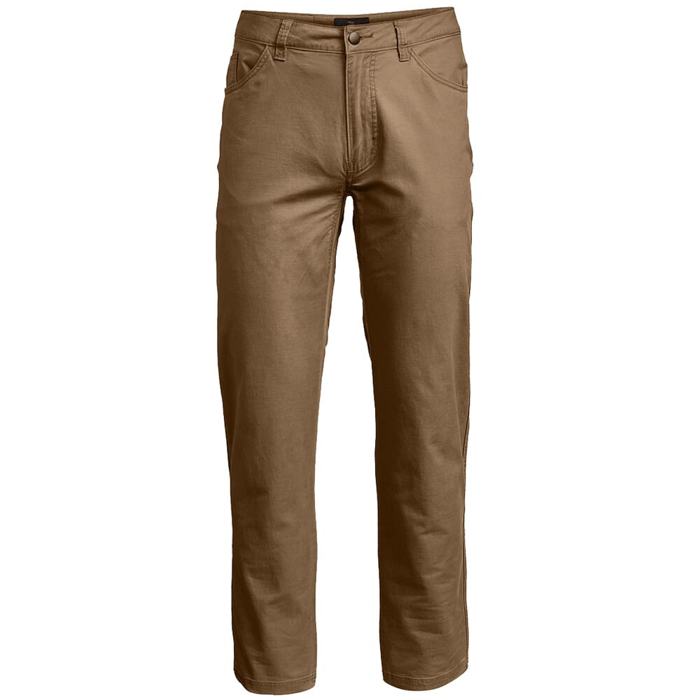 Sitka Gear Everyday Pant Tobacco 38R 600295-TOB-38R - Sitka Gear