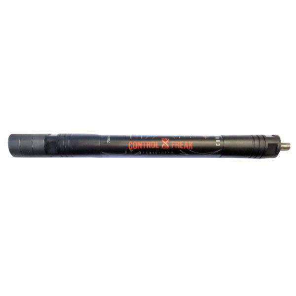 Conquest Archery Associates .750 Hunting Bars .750 Hunting Bars Matte Black -10" 2161 - conquest archery associates