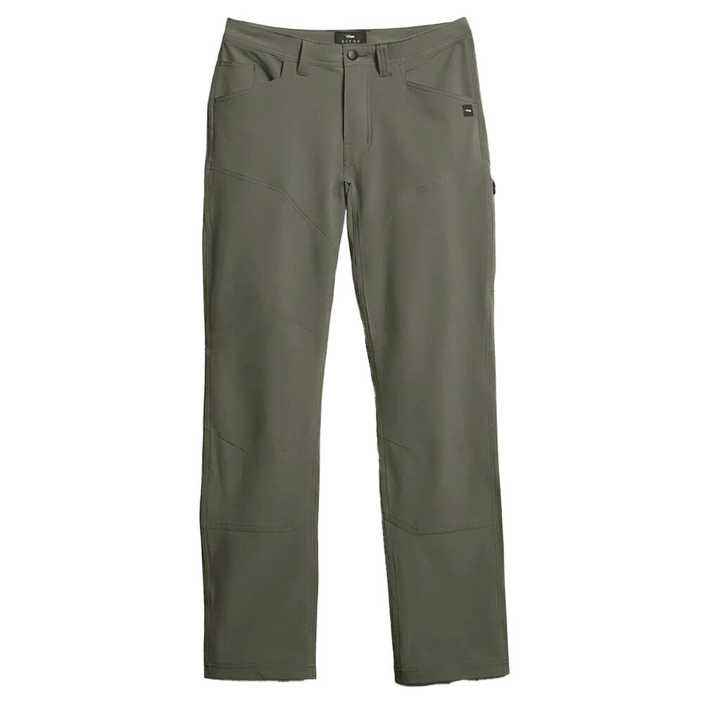Sitka Gear Mesa Pant Hemlock Green 34R 600311-HEM-34R - Sitka Gear