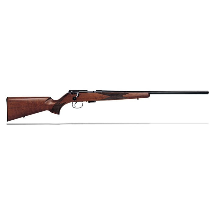Anschutz 1416 D HB .22 LR Classic 23" Bbl Rifle w/Single-Stage Trigger 009980 **DUPE** - Anschutz