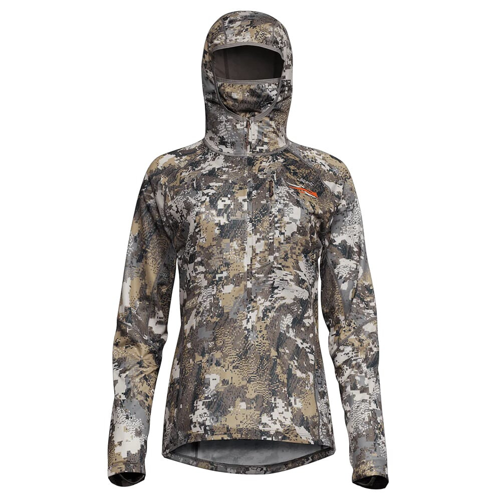 Sitka Gear Whitetail Elevated II Women's CORE Lightweight Hoody M 600341-EV-M - Sitka Gear