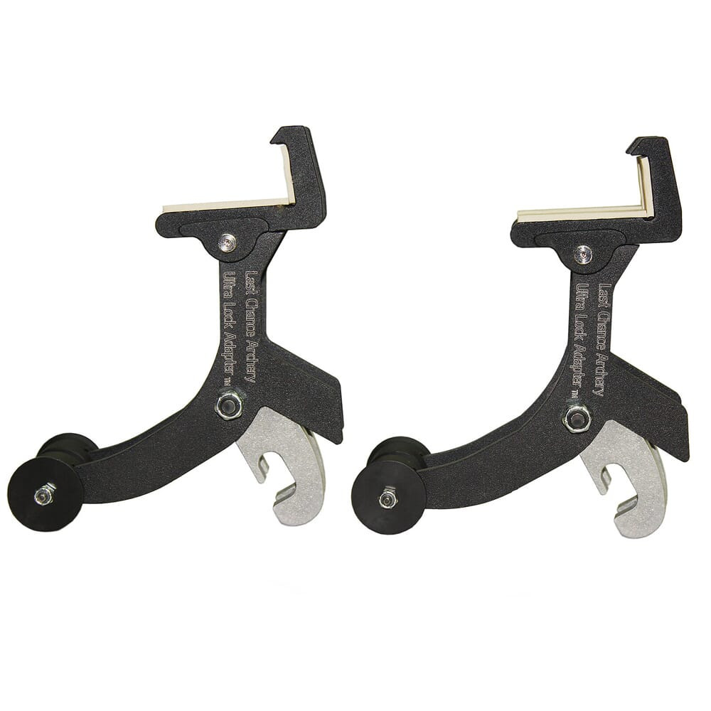 Last Chance Archery LCA Ultra Lock Adapters ULA1001 - Last Chance Archery