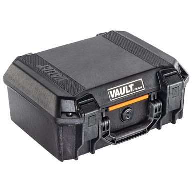 Pelican Vault V200 Medium WL/WF Black Case VCV200-0020-BLK - Pelican