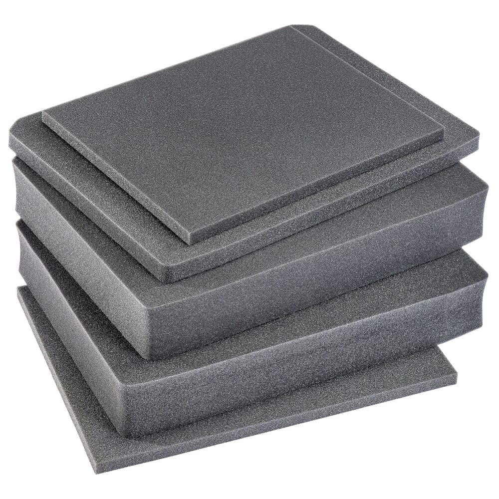 Pelican Vault 4pc Foam Set for V550 VCV550-4000-000 - Pelican