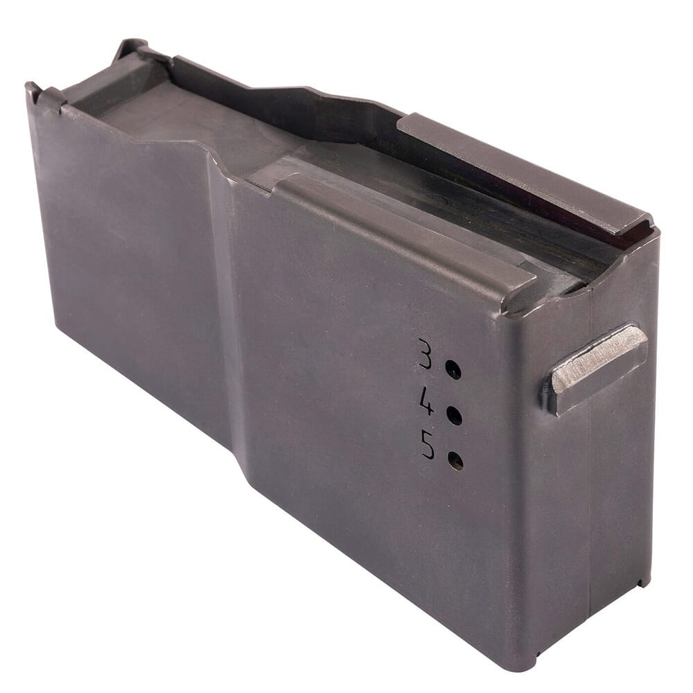 Steyr Steyr Arms HS50 M1 .50 BMG 5rd Magazine 6101050501 - $338.00 at EuroOptic