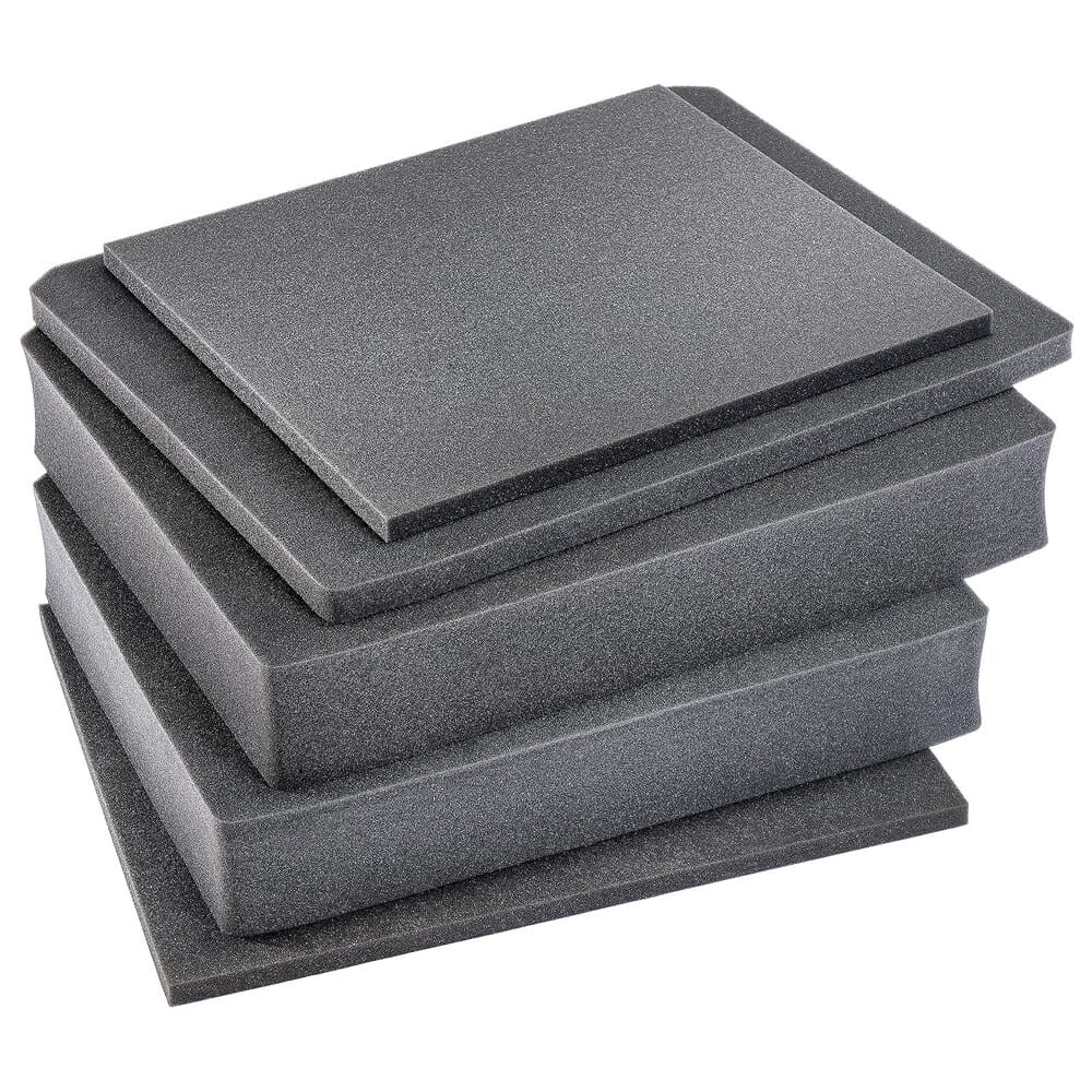 Pelican Vault 4pc Foam Set for V600 VCV600-4000-000 - Pelican