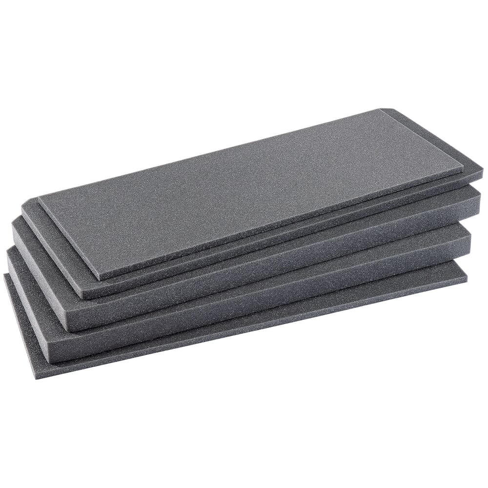 Pelican Vault 4pc Foam Set for V730 VCV730-4000-000 - Pelican