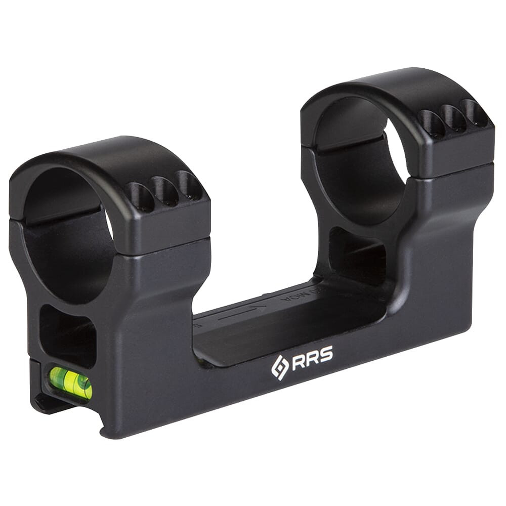 Really Right Stuff Uni-Block Mk2 30mm 20 MOA 1.5" Scope Rings UB30-150-20 - Really Right Stuff