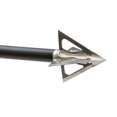 G5 Outdoors Striker X 100gr Crossbow Broadhead 613X - G5 Outdoors