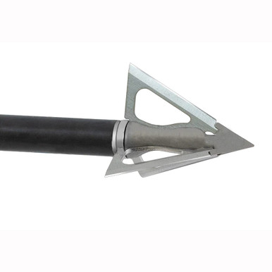 G5 Outdoors Striker V2 125gr Crossbow Broadhead 6142 - G5 Outdoors