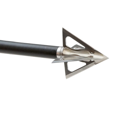 G5 Outdoors Striker X 125gr Crossbow Broadhead 614X - G5 Outdoors