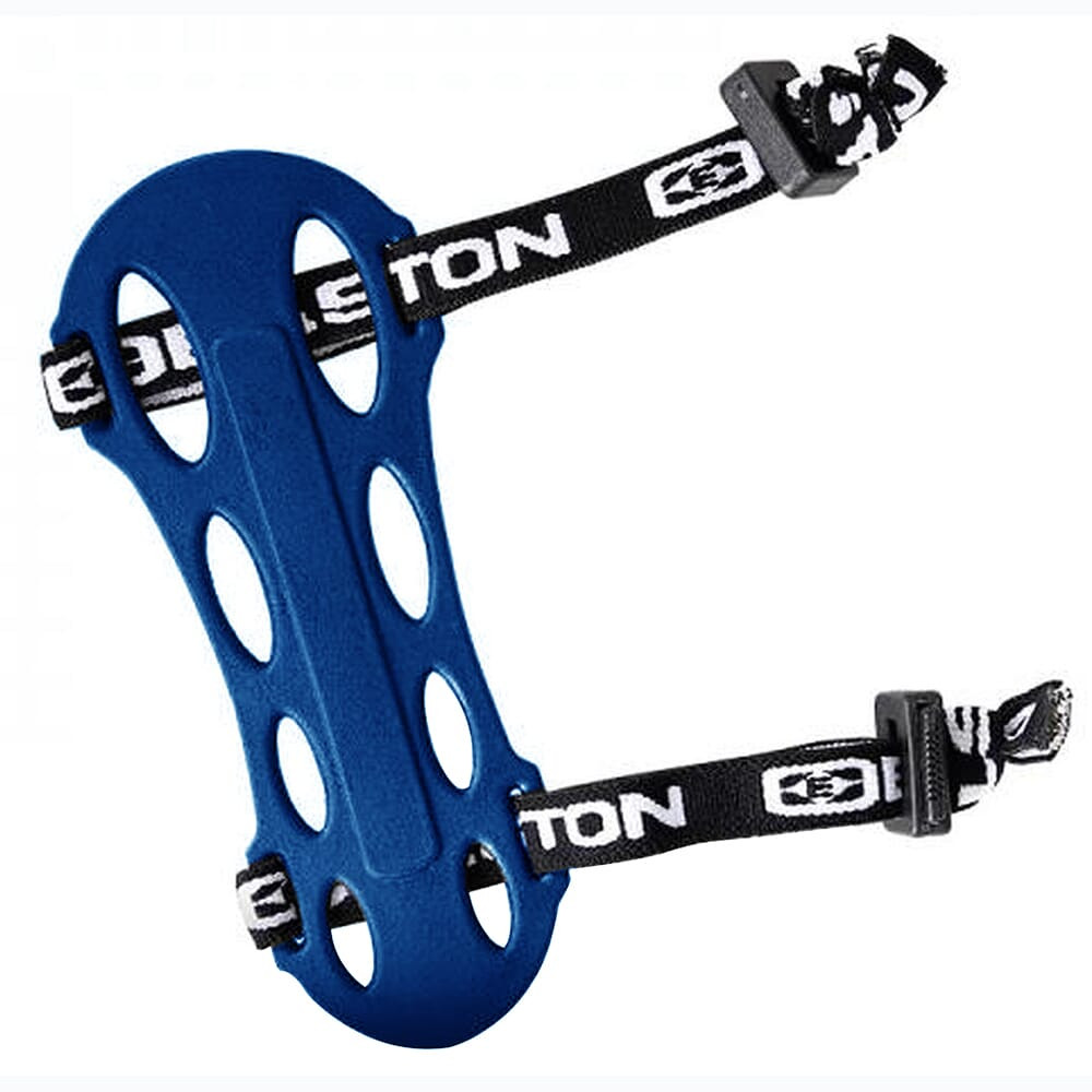 Easton Deluxe Arm Guard Blue 626101 - Easton