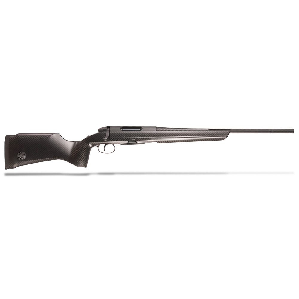 Steyr Arms Carbon CL II .308 Win 22" 5/8"x24 Bbl 4rd Rifle 66.06346.021040C - Steyr