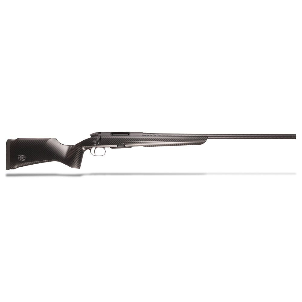 Steyr Arms Carbon CL II 6.5 Creedmoor 25" 5/8"x24 Heavy Bbl 4rd Rifle 66.16253.021140C - Steyr