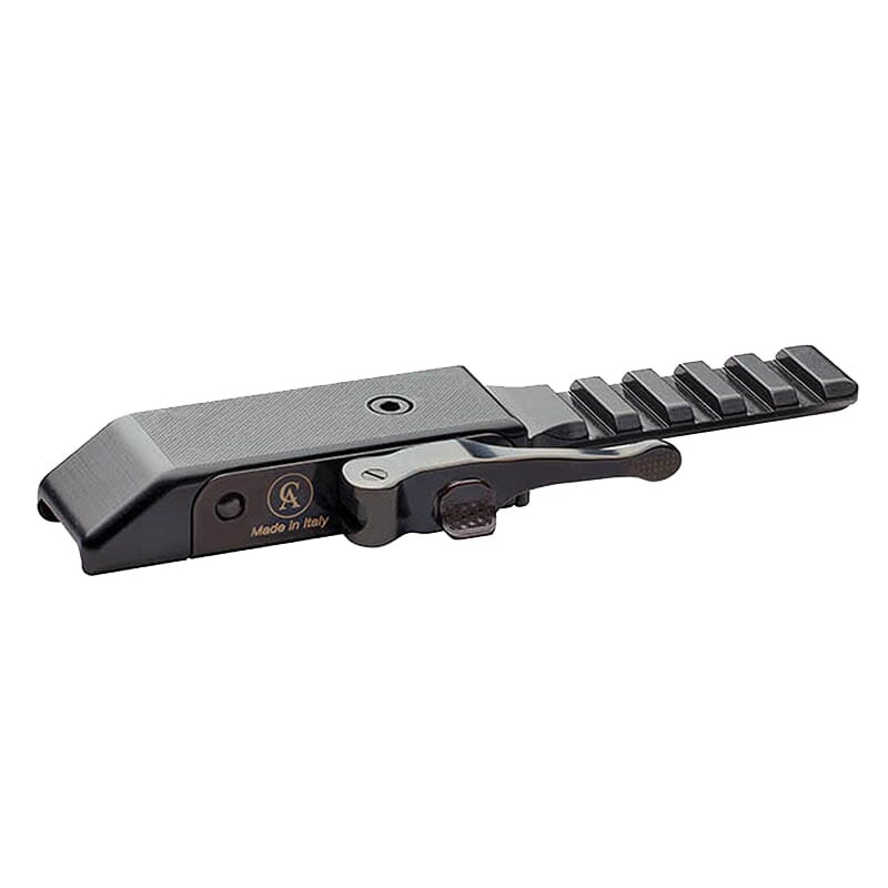 Contessa SRL Contessa Ultra-Low Quick Detach (QD) Picatinny Mount for Red Dot ULP02 - Contessa SRL