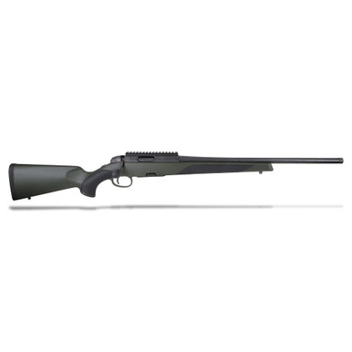 Steyr Arms ProHunter III SX .308 Win 20" Threaded Bbl Green/Black Rifle 66.07295.011120A - Steyr