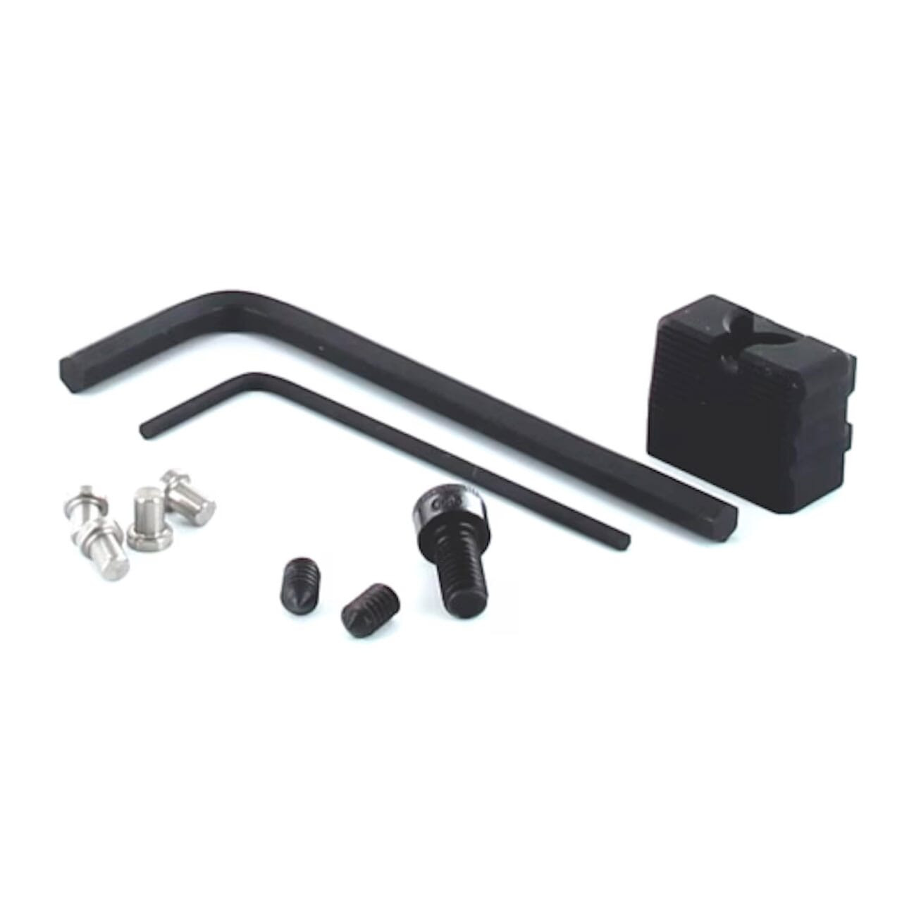 Staccato DPO3 Tactical Leupold Delta Point Pro Reflex System 225-03050015-SP - Staccato