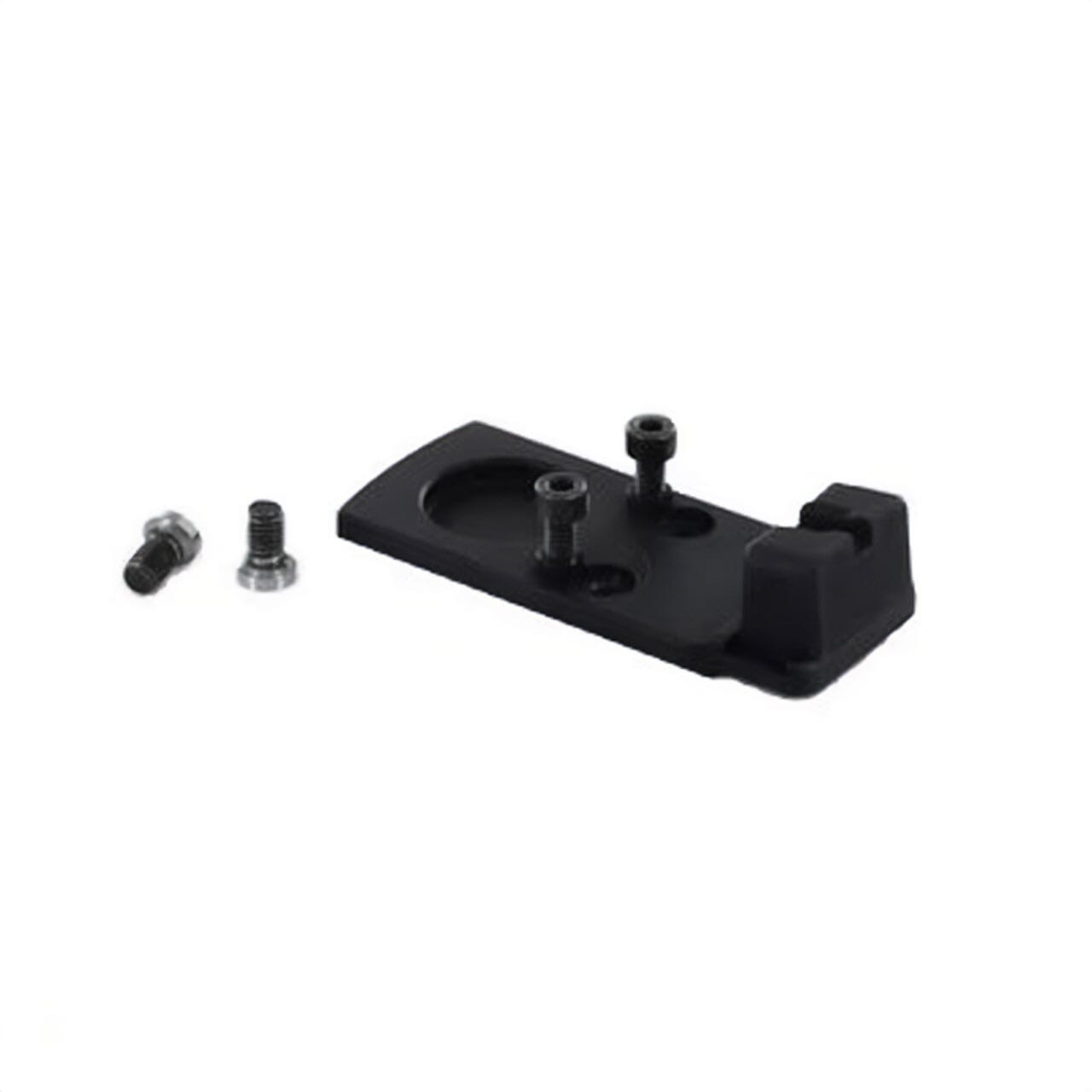 Staccato DPO RMRCC Tactical -ECO 225-03050045-SP - staccato