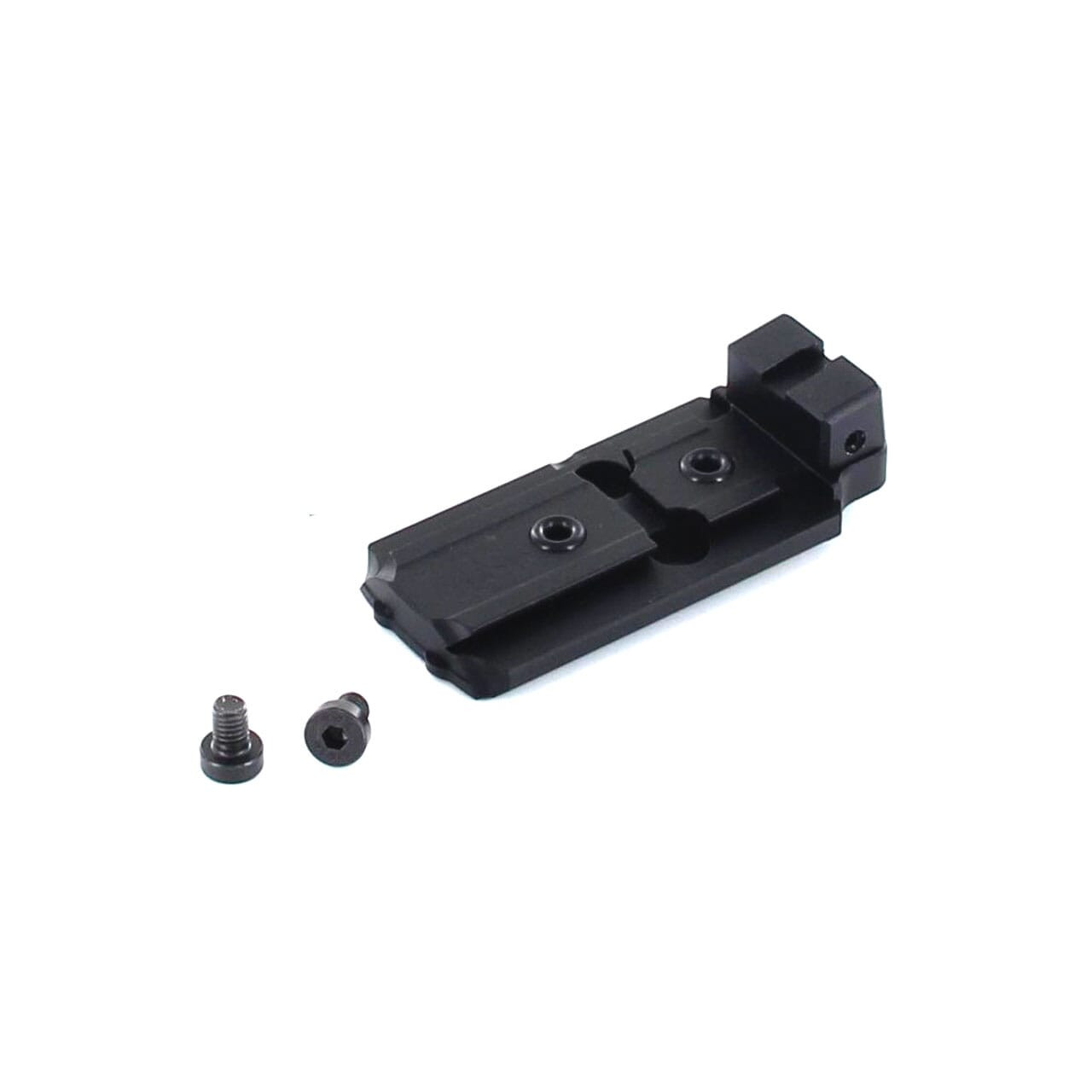 Staccato DPO3 Tactical Aimpoint Acro P1 P2 Carry Plate 2 225-03050036-SP - staccato