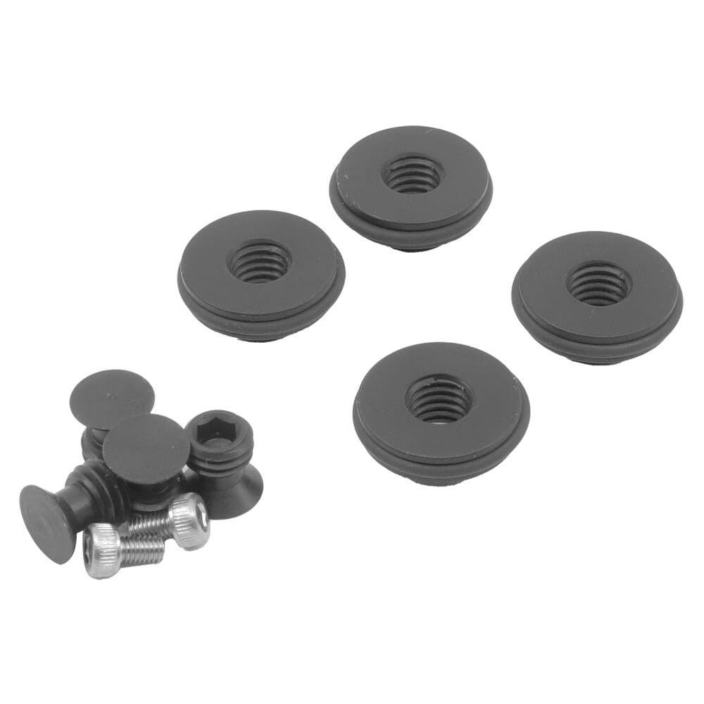 Really Right Stuff Universal SOAR AI KeySlot Rail Hardware Kit RRS-9000415 - Really Right Stuff