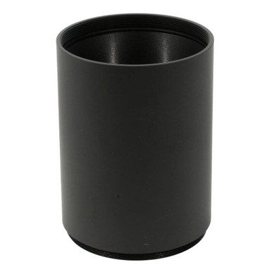 Nightforce NXS/NX8 3" 50mm Sunshade V171 - Nightforce