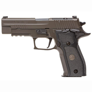 SIG P320