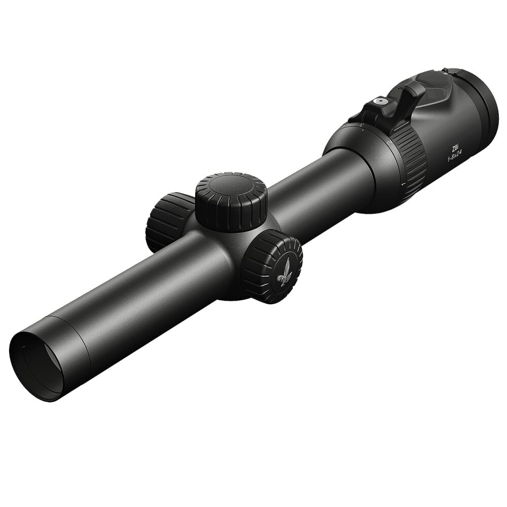 Swarovski Optik Swarovski Z8i 1-8x24mm 4A-I Riflescope 68105 - Swarovski Optik