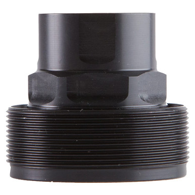 Dead Air Silencers Dead Air .30 Cal Wolverine Thread Insert 16mm RPD WV208 - Dead Air Silencers