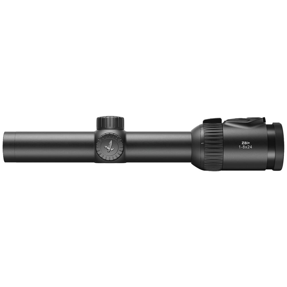 Swarovski Optik Swarovski Z8i+ 1-8x24mm L D-I Riflescope 68701