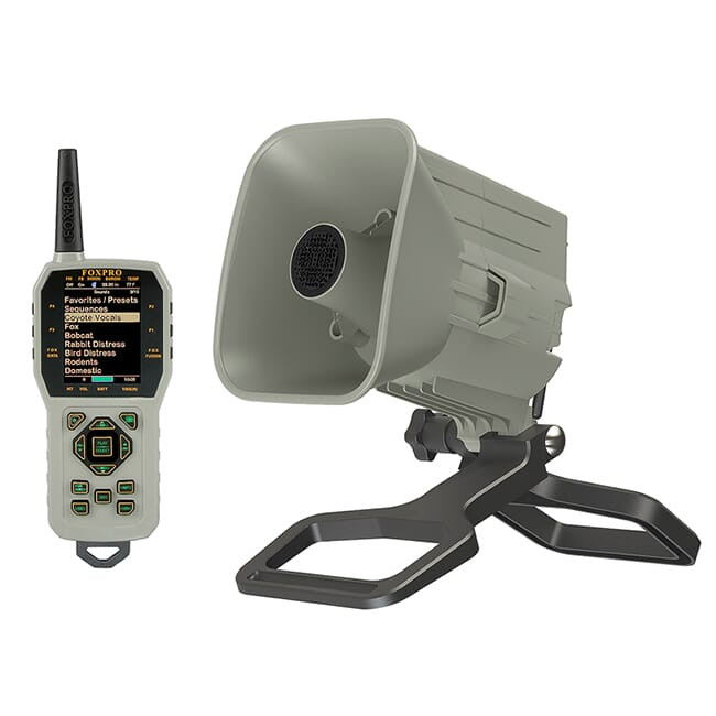FOXPRO FOXPRO X24 Digital Game Call - $599.95 at EuroOptic