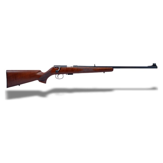 Anschutz 1516 D KL .22 WMR Classic BA 23" Bbl Rifle 009952 - Anschutz