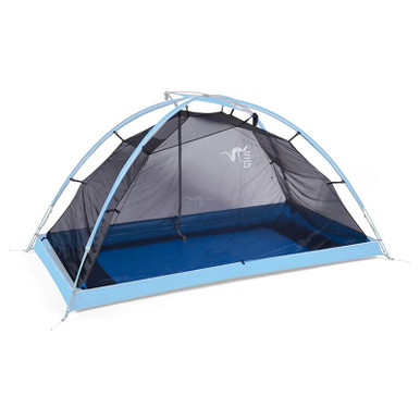 Stone Glacier SkyScraper 2P Mesh Drop-In Black Tent 70010-BK-2P - Stone Glacier