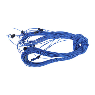 Stone Glacier Guy Lines Blue OSFM Tent Lines 70011-BL-OSFM - Stone Glacier