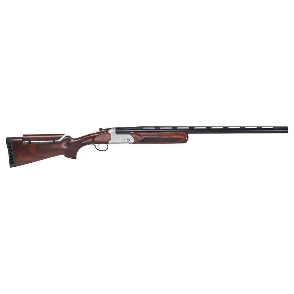 Savage Arms Stevens 555 Trap Compact 20ga 3" 26" Bbl Oiled Turkish Walnut Break-Action Shotgun 23225