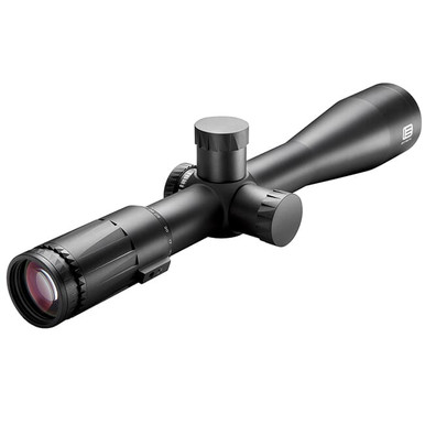 EOTech Vudu 8-32x50 SFP Riflescope - HC2 Reticle (MOA) VDU8-32SFHC2 - EOTech