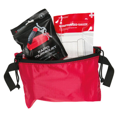 Stone Glacier Medical Kit 70017-RD-OSFM in Red - Stone Glacier