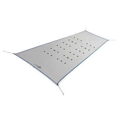 Stone Glacier SkyAir ULT 1P Stone Grey Flat Footprint 70024-SG-1P - Stone Glacier