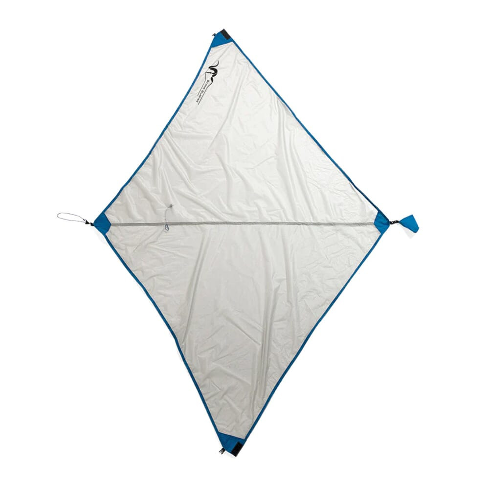 Stone Glacier SkyAir ULT 1P Stone Grey Vestibule 70025-SG-1P in Gray - Stone Glacier