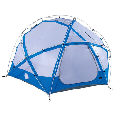 Stone Glacier SGDome 6P Tent 70030-BL-6P in White - Stone Glacier