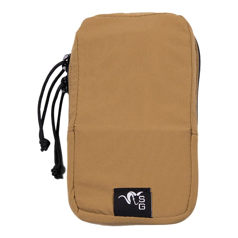 Stone Glacier Sentinel Tall Coyote Side Pocket 70057-CY-T - Stone Glacier
