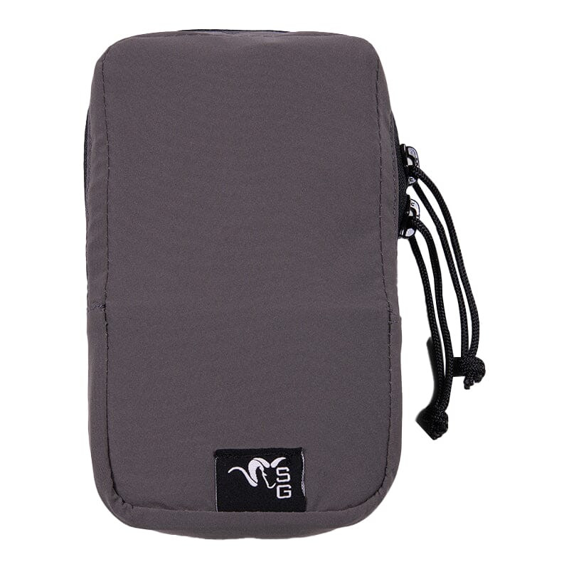 Stone Glacier Sentinel Tall Granite Grey Side Pocket 70057-GG-T - Stone Glacier