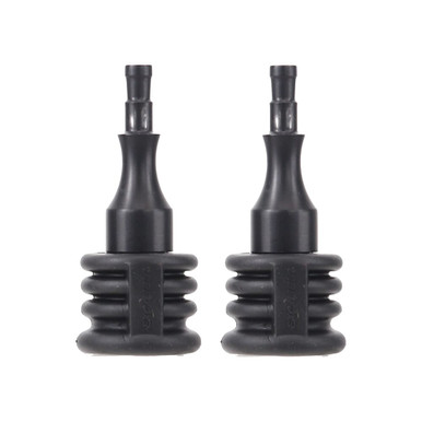 Excalibur R.E.D.S Suppressors (for Assassin, Micro & Matrix Grizzly, GRZ2, CUB, 310, Sapphire) 7008 - Excalibur