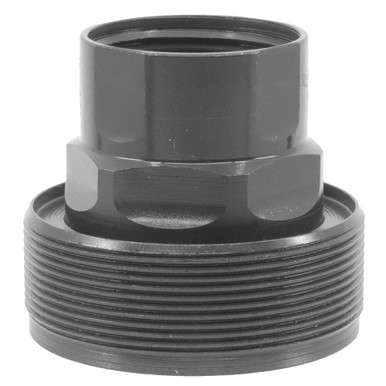 Dead Air Silencers Dead Air .30 Cal Wolverine Thread Insert 13mm RH Galil WV207 - Dead Air Silencers