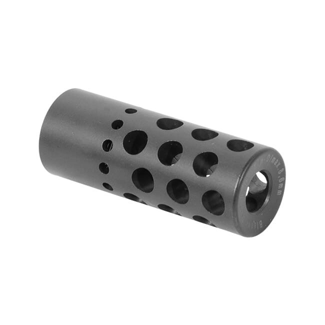 Blaser Dual Brake Type D M18x1 for Match Barrels ZB1000021 - Blaser