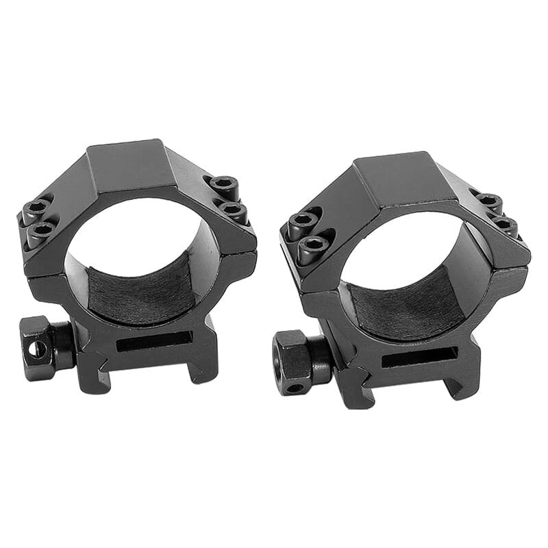 Riton Optics Riton Optics 30mm Low Scope Rings X30L - $39.00 at EuroOptic