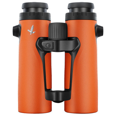 Swarovski Optik Swarovski EL Range 10x42 with Tracking Assistant Orange Rangefinding Binoculars 72015 - Swarovski Optik