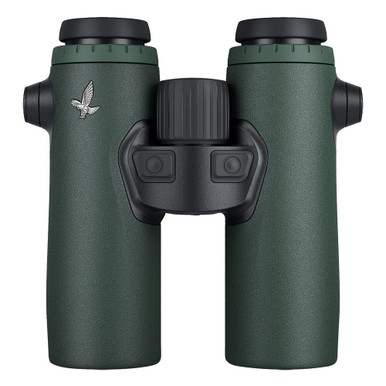 Swarovski Optik Swarovski EL Range 8x32 Rangefinding Binoculars 72016 - Swarovski Optik