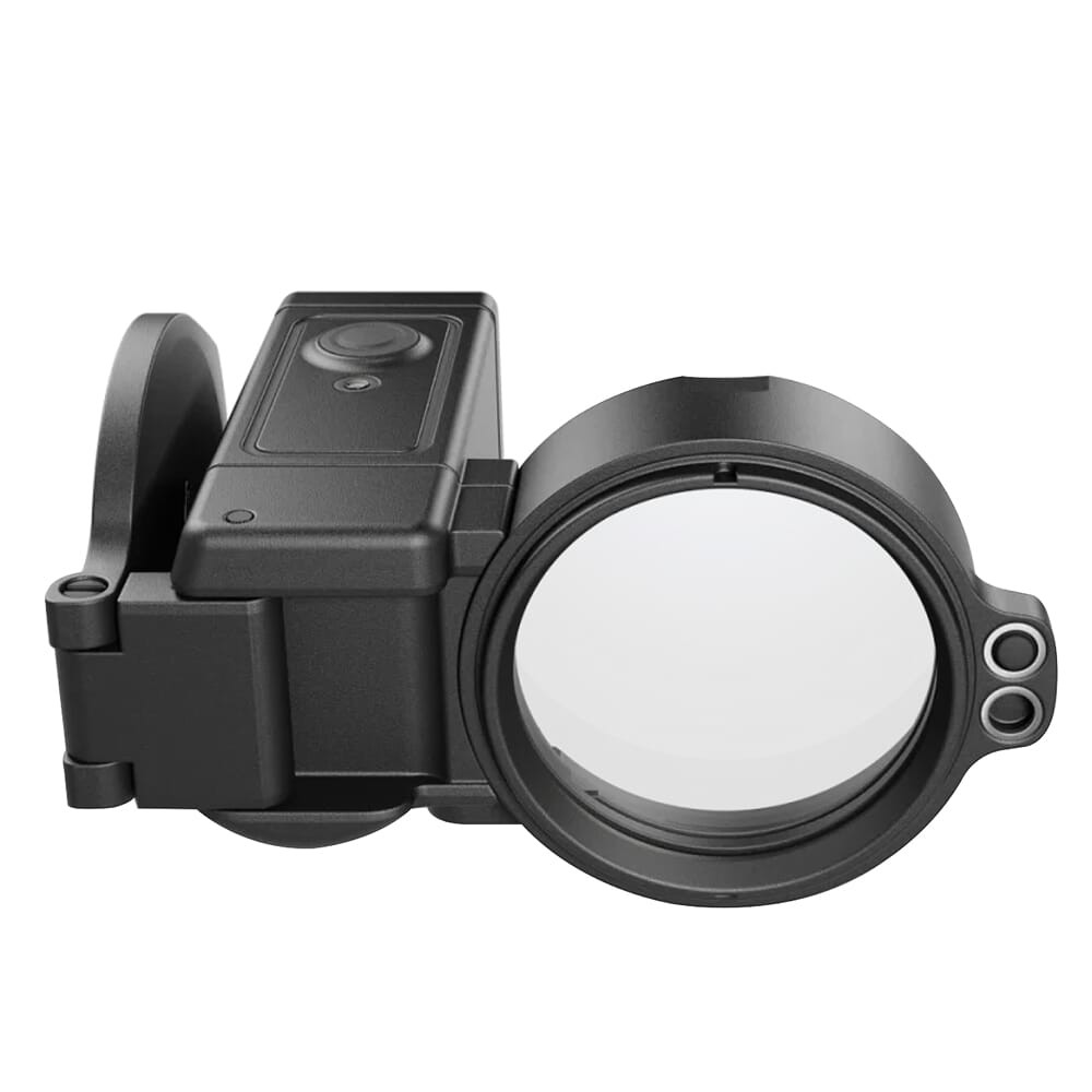 Swarovski Optik Swarovski Z8i+ AFL+ Riflescope Anti-Fog Lens 72304 - Swarovski Optik