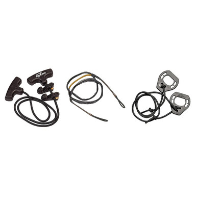 Excalibur Matrix Survival Pack (Matrix String, Rope Cocking Aid & Stringing Aid) 74153 - Excalibur