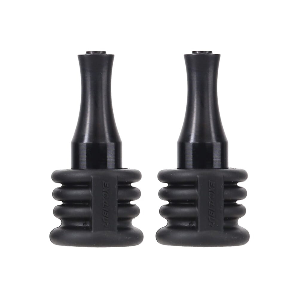 Excalibur MAG R.E.D.S Suppressors (Recoil Energy Dissipation System) fits MAG Series 74498 - Excalibur